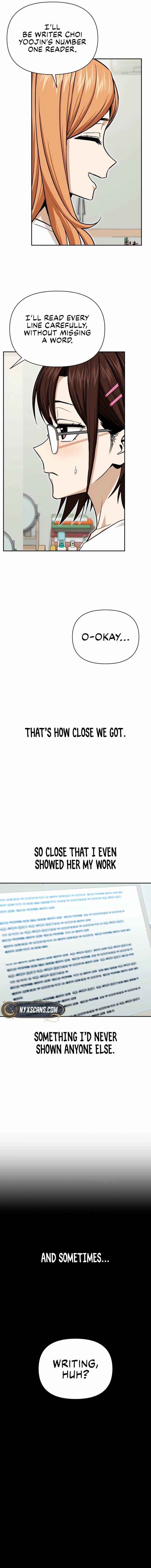 Match Made in Heaven by Chance Chapter 116 12